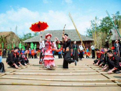 Thông tin doanh nghiệp - Các điểm đến ba miền hồ hởi chuẩn bị cho kỳ nghỉ Tết Dương lịch dài 4 ngày