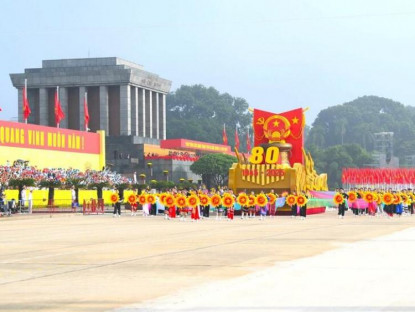 Tin Tức - Thế nước và lòng dân trong giai đoạn phát triển mới của đất nước: Tăng cường thế nước, củng cố lòng dân - Giải pháp ở tầm chiến lược