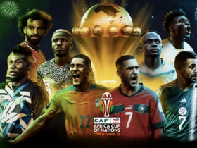 Lịch thi đấu cúp bóng đá châu Phi CAN Cup 2025 mới nhất