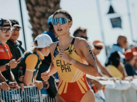 Mỹ nhân đường chạy 19 tuổi, phải nhập viện cấp cứu vẫn lấy huy chương SEA Games