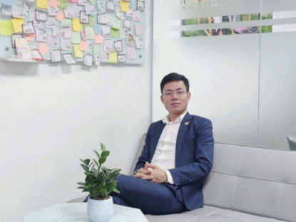 Thông tin doanh nghiệp - CEO Lê Đức Nam: Không làm đa kênh, SME khó trụ vững thời TMĐT biến động