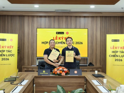 Thông tin doanh nghiệp - Hợp tác Xiaomi và Thế Giới Di Động: Khi tăng trưởng song hành cùng sự hài lòng của khách hàng