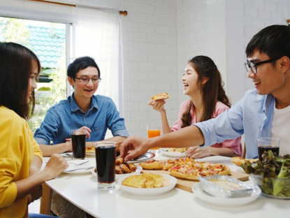 Thông tin doanh nghiệp - Loạt bí kíp “nâng cấp” bản thân để tận hưởng trọn vẹn mùa lễ hội