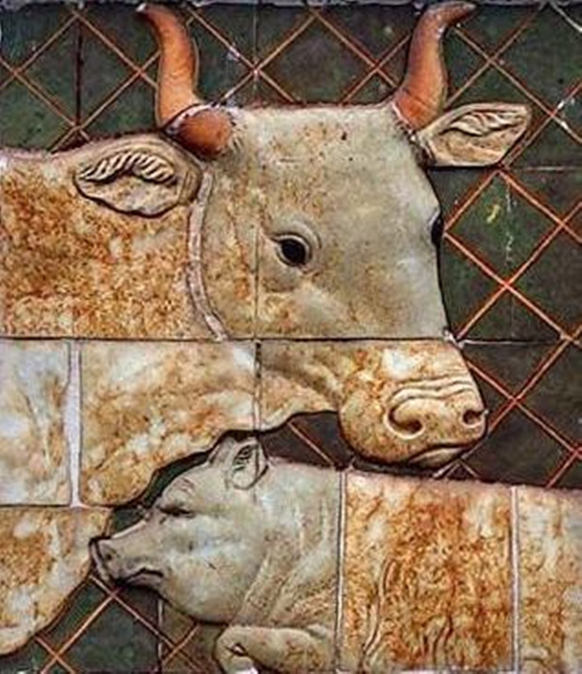 Điều ít biết về tác giả của 12 bức phù điêu tại chợ Bến Thành - 3