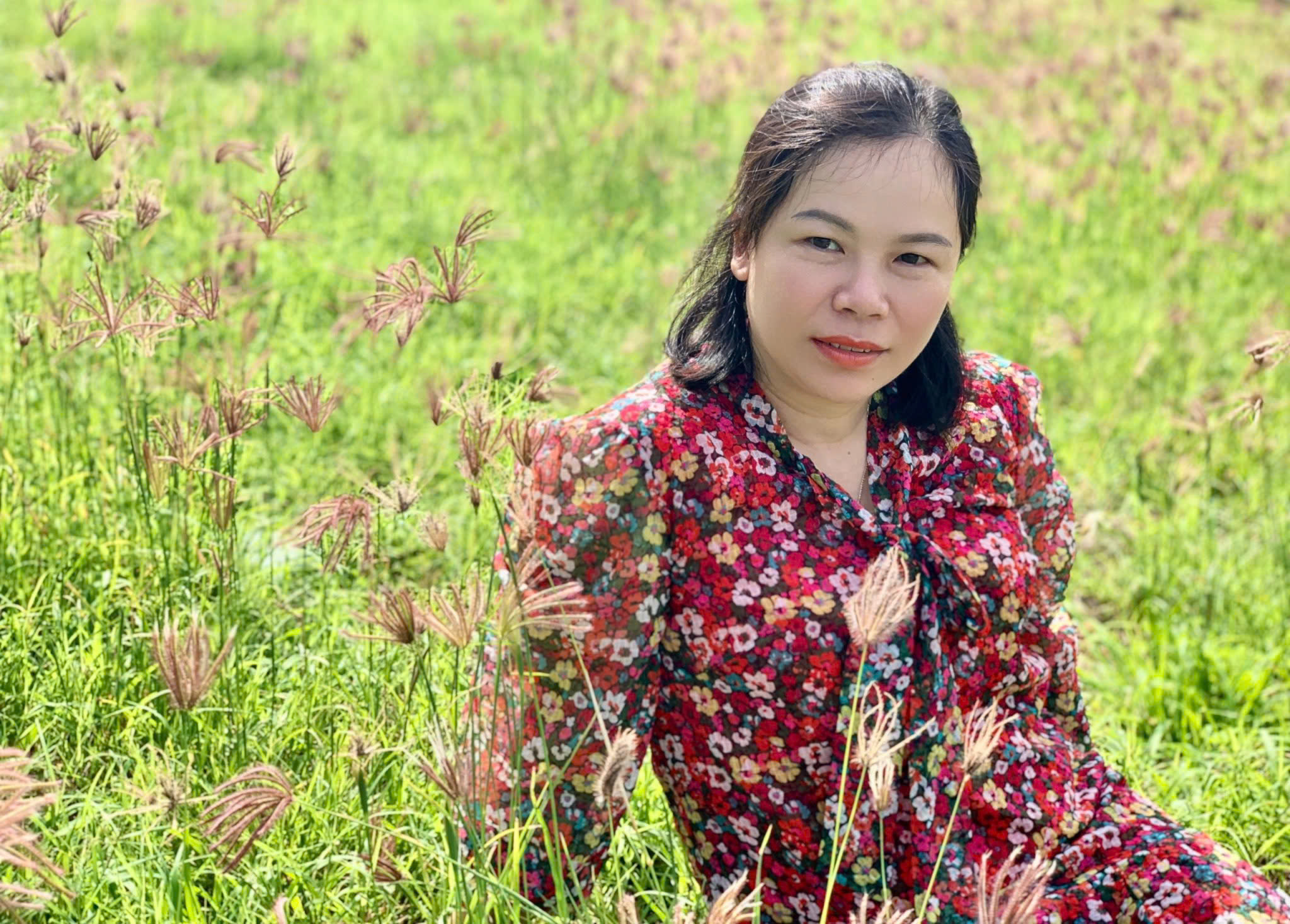 Nhân vật trong “Đàn Đáy” của Trần Thu Hằng: Khi phận người là nơi ký ức lên tiếng - 2