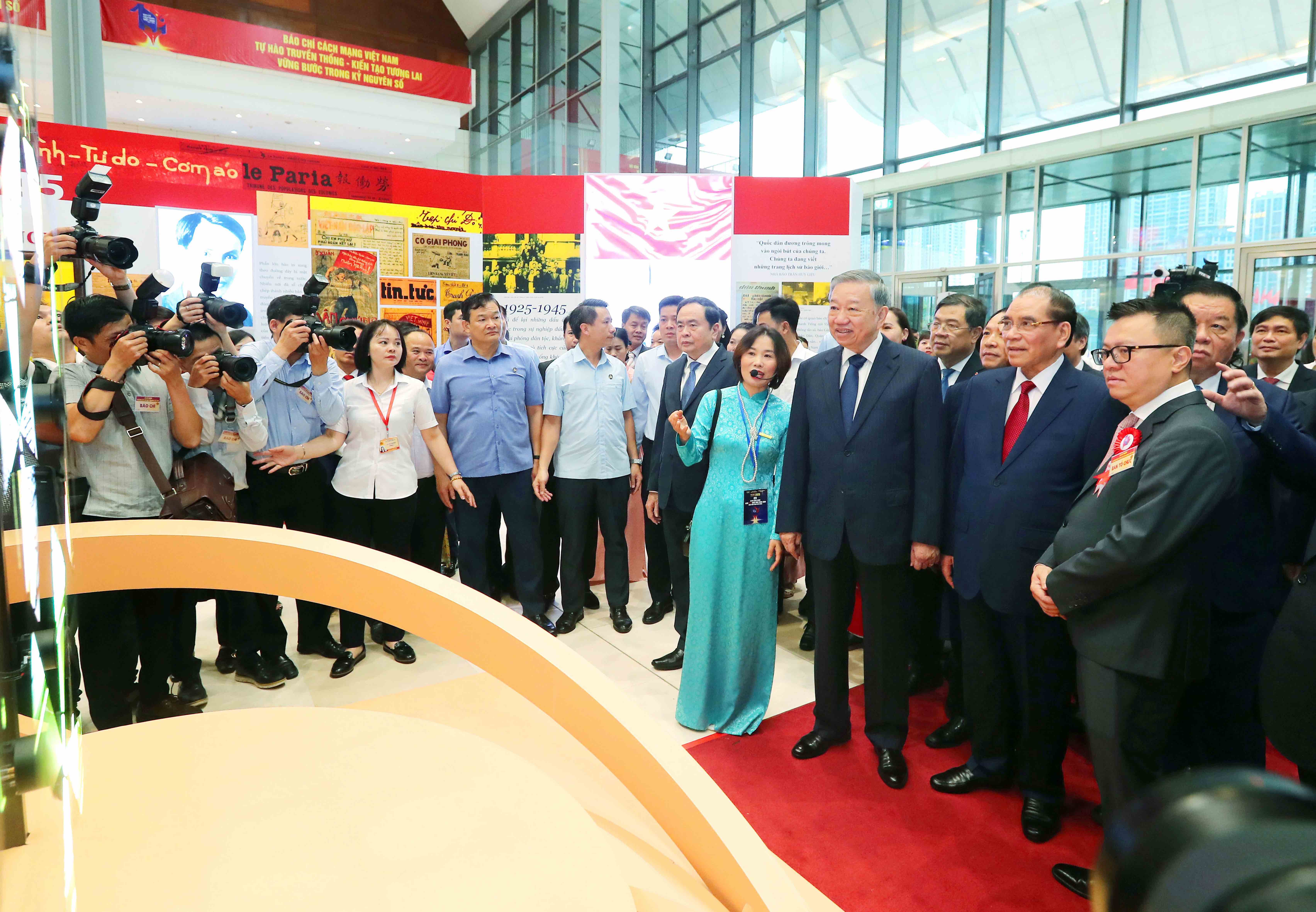 Công bố 10 sự kiện Văn hóa, Thể thao và Du lịch tiêu biểu năm 2025 - 3