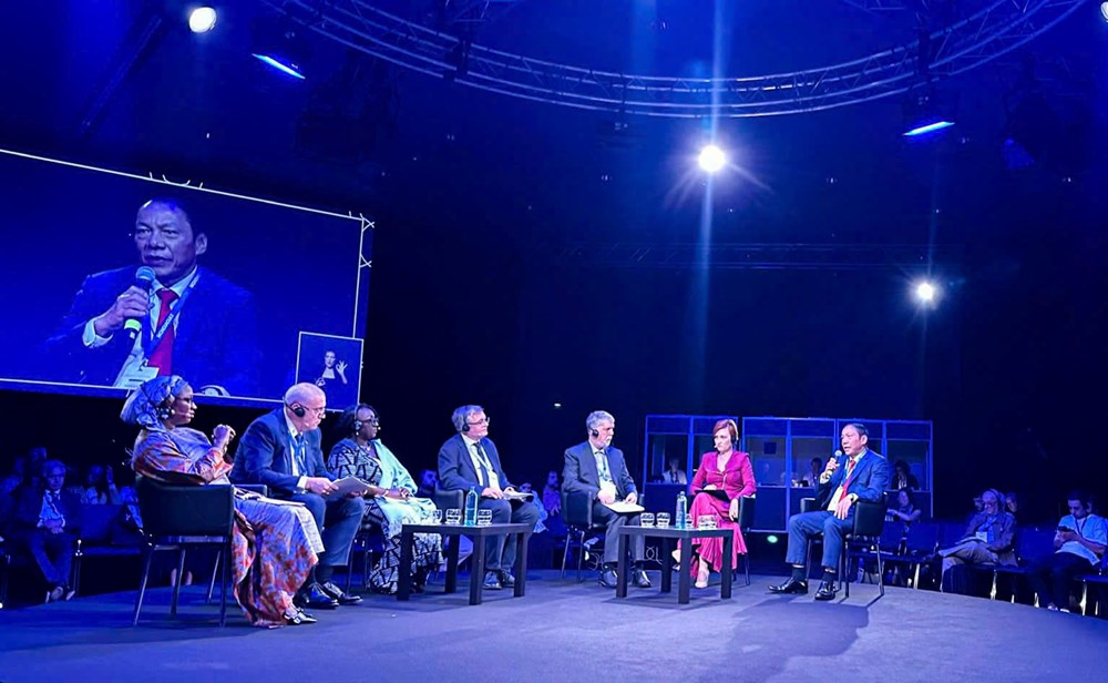 Công bố 10 sự kiện Văn hóa, Thể thao và Du lịch tiêu biểu năm 2025 - 5