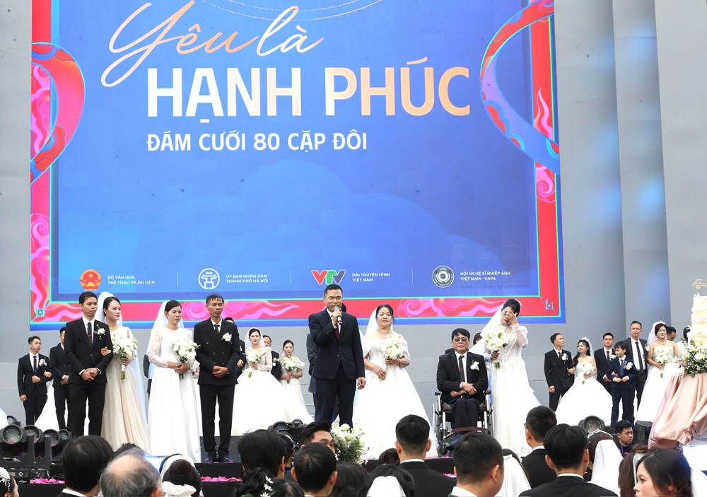 Công bố 10 sự kiện Văn hóa, Thể thao và Du lịch tiêu biểu năm 2025 - 7