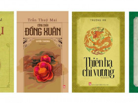 Lịch sử triều Nguyễn qua những trang văn nữ giới