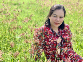 Nhân vật trong “Đàn Đáy” của Trần Thu Hằng: Khi phận người là nơi ký ức lên tiếng