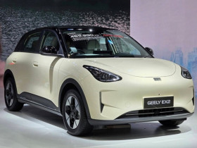 Ô tô điện bán chạy nhất Trung Quốc sắp về Việt Nam cạnh tranh VinFast VF 6