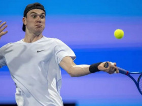 Nóng nhất thể thao trưa 27/12: Jack Draper rút khỏi Australian Open 2026