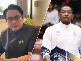 Sao bóng chuyền Thái Lan chê thưởng ít bỏ đội tuyển, các VĐV khác bị vạ lây