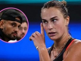 Nóng nhất thể thao chiều 27/12: Sabalenka háo hức đấu Kyrgios ở trận gây tranh cãi