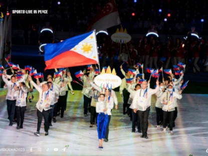 Thể thao - SEA Games muốn thoát kiếp "ao làng": Mời thêm đoàn mạnh, tập trung đua môn Olympic