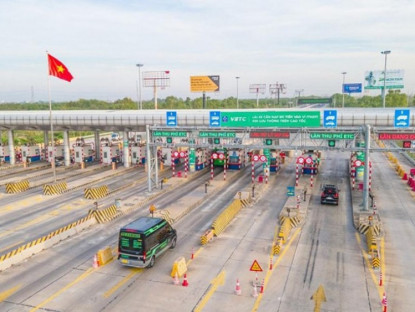 Thông tin doanh nghiệp - Chuyển đổi tài khoản giao thông tới thời hạn cuối: Chủ động sớm để hành trình luôn thông suốt