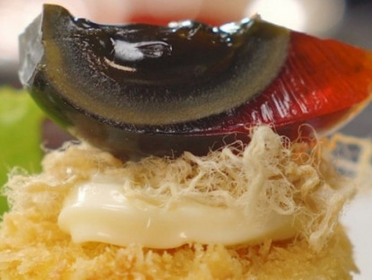 Thông tin doanh nghiệp - Món ăn từng bị lãng quên giúp khớp cử động trơn tru