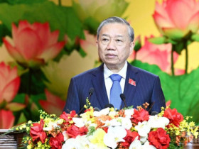 Đại hội Thi đua yêu nước toàn quốc lần thứ XI thành công tốt đẹp