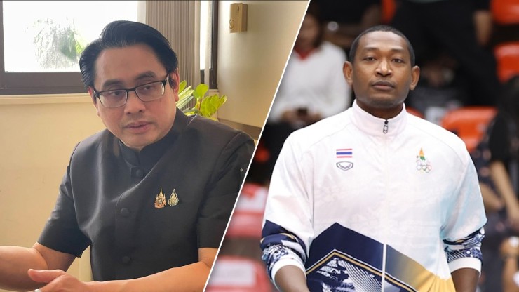 Sao bóng chuyền Thái Lan chê thưởng ít bỏ đội tuyển, các VĐV khác bị vạ lây - 1