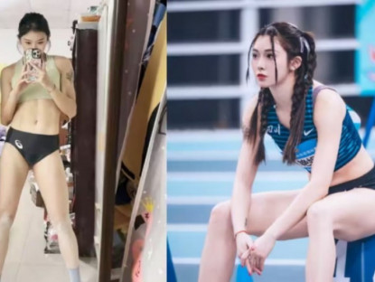 Thể thao - Dàn mỹ nhân thể thao "khổ vì đẹp", gây tranh cãi chuyện trang điểm khi thi đấu