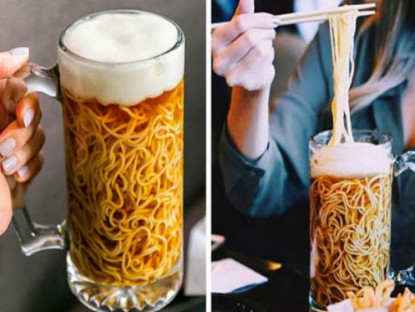 Thông tin doanh nghiệp - Ngỡ ngàng với loạt thực phẩm cực quen thuộc nhưng "tàn phá" phổi nhanh hơn cả thuốc lá!