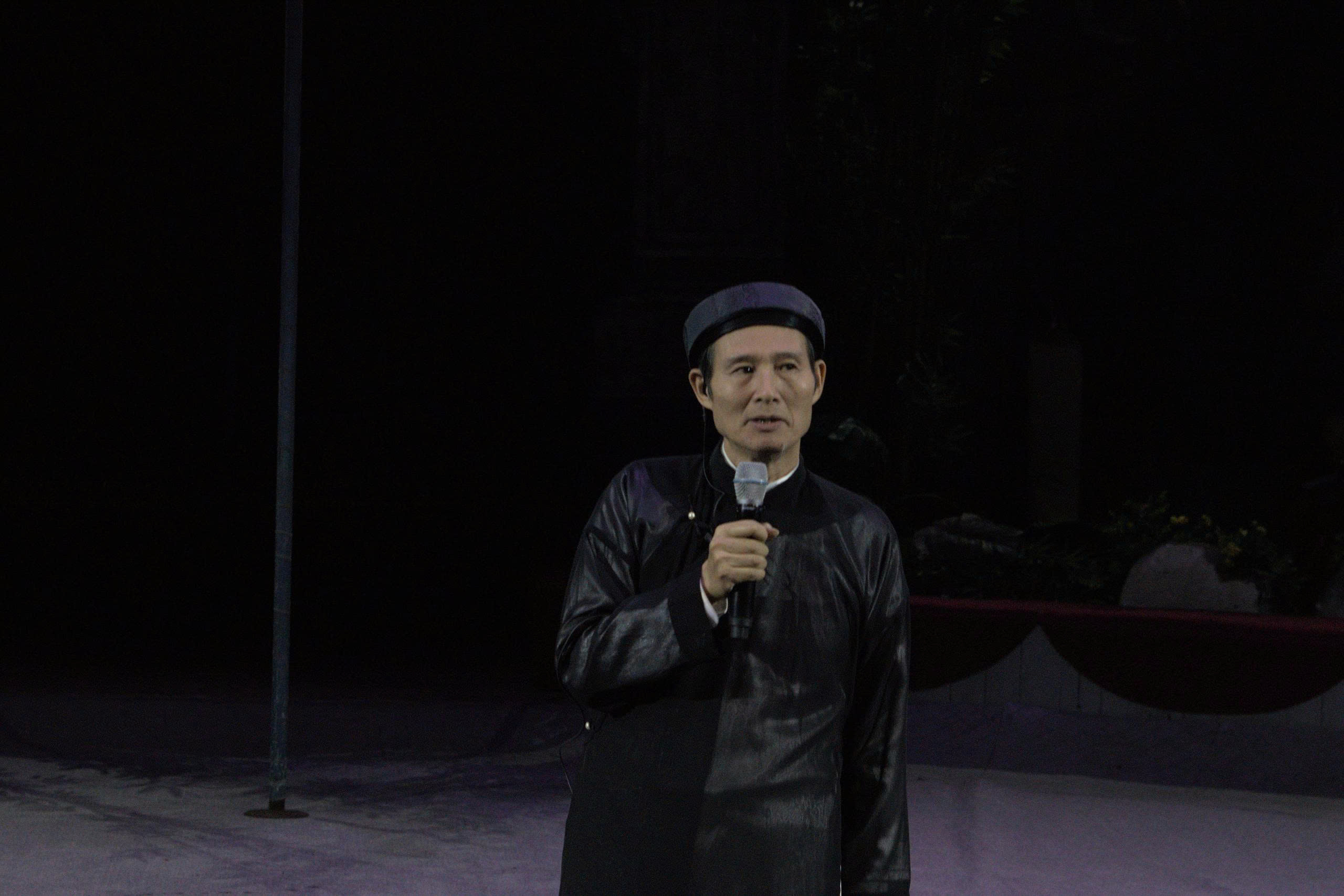 “Đánh thức” di sản tranh dân gian Đông Hồ trên sân khấu xiếc - 5