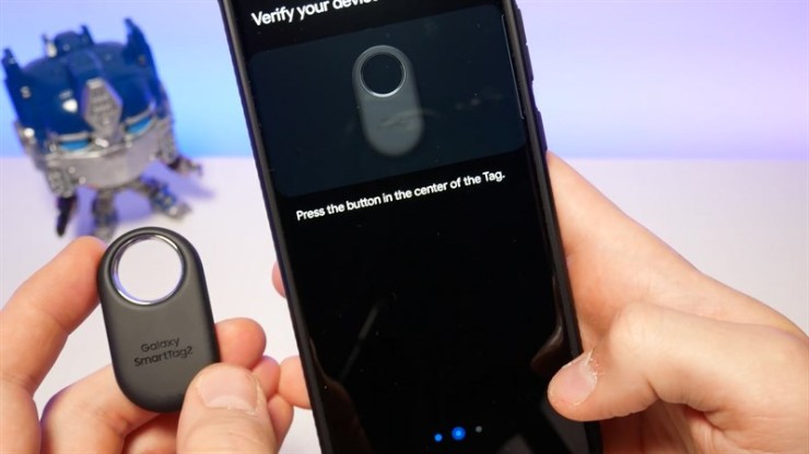 Những sản phẩm Samsung không phải smartphone nhưng vẫn đáng tiền - 1