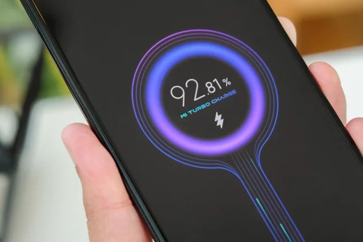 Các yếu tố âm thầm rút ngắn tuổi thọ pin trên điện thoại Xiaomi - 2