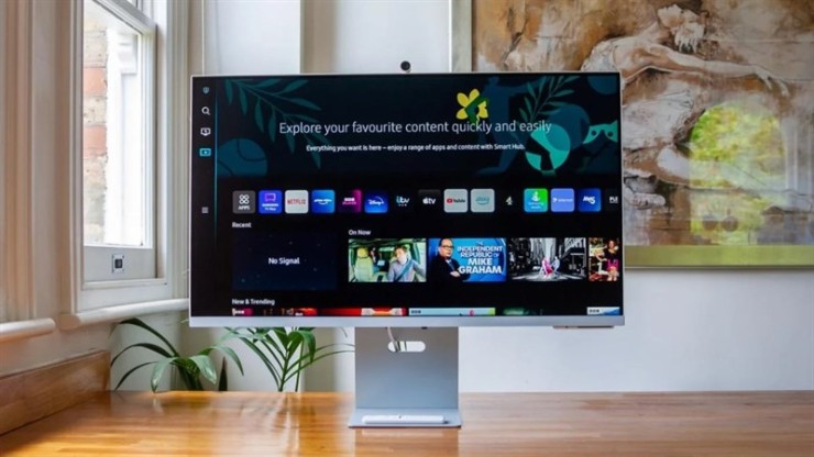 Những sản phẩm Samsung không phải smartphone nhưng vẫn đáng tiền - 3