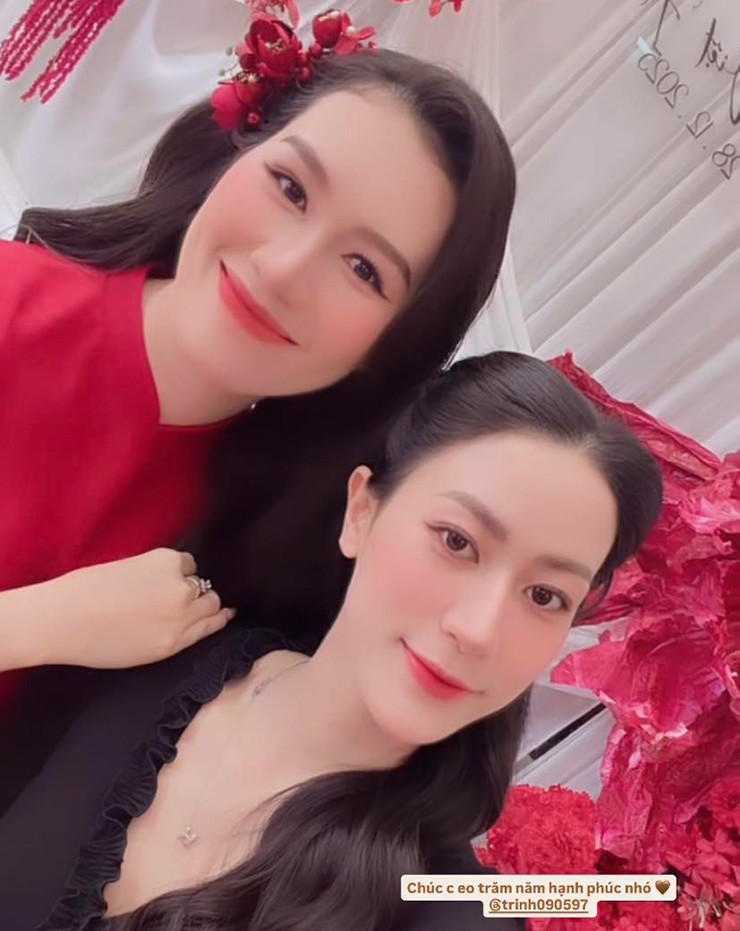 Hoa khôi bóng chuyền Trinh "điện" lên xe hoa, Thanh Thúy tỏa sáng ngày trở lại Nhật Bản - 3