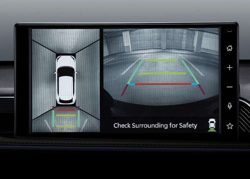 Toyota Yaris Cross có thêm phiên bản Nightshade thu hút ánh nhìn - 6