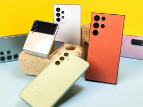 Những sản phẩm Samsung không phải smartphone nhưng vẫn đáng tiền