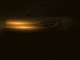 Toyota Việt Nam hé lộ hình ảnh đầu tiên về xe bán tải Hilux mới