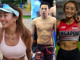 10 trai tài gái sắc gây bàn tán nhất SEA Games: Hotgirl bóng đá Việt Nam góp mặt