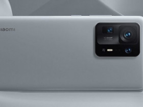 Xiaomi MIX 5 trở lại: Flagship “không viền” huyền thoại sắp tái xuất?