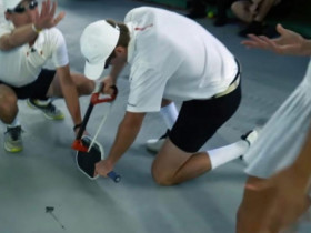 Nữ VĐV số 2 thế giới bị nghi gian lận, ban tổ chức cưa luôn vợt pickleball