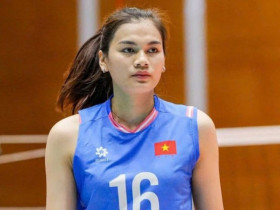 Nóng nhất thể thao chiều 29/12: Vi Thị Như Quỳnh chuyển tới Hà Nội Tasco