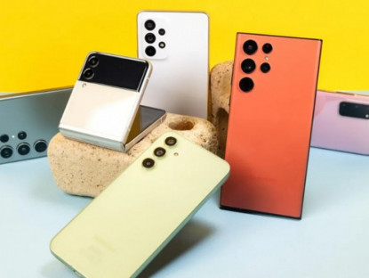 Công nghệ - Những sản phẩm Samsung không phải smartphone nhưng vẫn đáng tiền