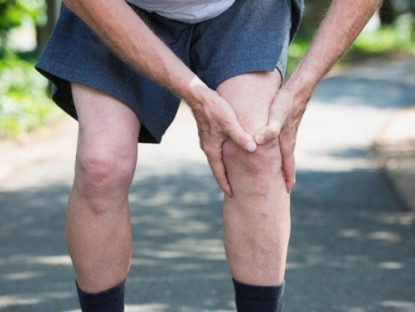 Thông tin doanh nghiệp - Vì sao các chuyên gia từ châu Âu ưu tiên Hyaluronic Acid trong điều trị thoái hóa khớp?