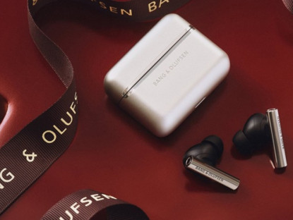 Thông tin doanh nghiệp - Bang &amp; Olufsen xoay chuyển cuộc chơi earbuds với tai nghe 46 triệu VNĐ