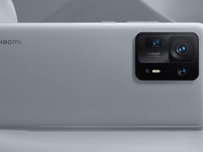 Công nghệ - Xiaomi MIX 5 trở lại: Flagship “không viền” huyền thoại sắp tái xuất?