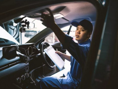 Công nghệ - Xe điện Trung Quốc buộc các hãng toàn cầu thay đổi văn hóa phát triển sản phẩm