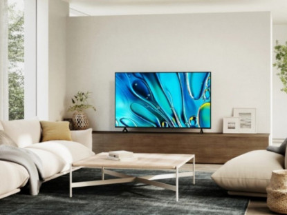 Công nghệ - Giá Smart TV Sony vào cuối tháng 12/2025: Giảm nhiều nhất tới 25 triệu đồng