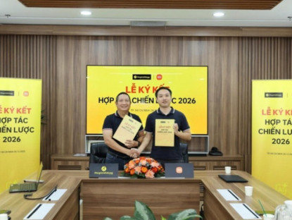 Thông tin doanh nghiệp - Hợp tác Xiaomi và Thế Giới Di Động: Khi tăng trưởng song hành cùng sự hài lòng của khách hàng