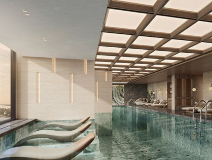 Thông tin doanh nghiệp - Từ Tâm khởi sinh giá trị sống, Masterise Homes ra mắt Lumière Essence Peak tại trung tâm quốc tế Global Gate