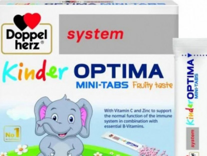 Thông tin doanh nghiệp - Từ khoa học Đức đến tình yêu mẹ Việt – Hành trình nuôi dưỡng đề kháng khỏe mạnh cho con