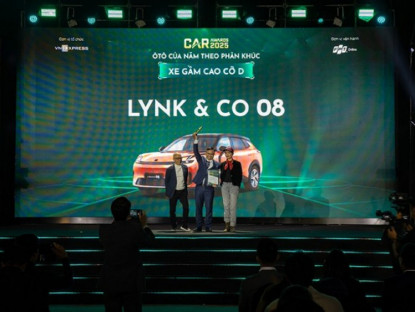 Thông tin doanh nghiệp - Tasco Mobility Day 2025: Tasco định hình hệ sinh thái di chuyển toàn diện