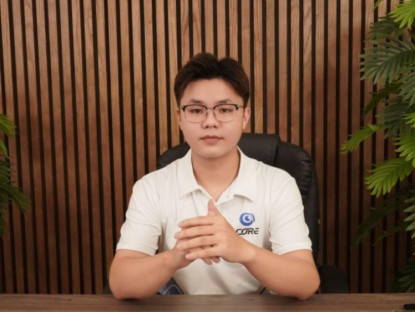 Thông tin doanh nghiệp - CEO Đình Triển – Hành trình xây dựng Core Media trở thành đơn vị uy tín trong ngành dịch vụ mạng xã hội