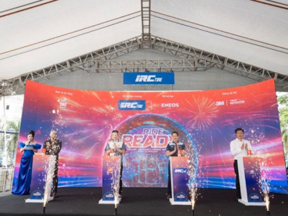 Thông tin doanh nghiệp - Thương hiệu dầu nhớt hàng đầu Nhật Bản - ENEOS Việt Nam thay nhớt miễn phí dịp cuối năm