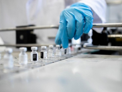 Thông tin doanh nghiệp - Khám phá quy trình an toàn tiêm chủng chuẩn hóa: Đồng hành của ngành Y - Quyền lợi trọn đời của bạn